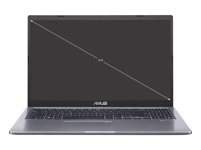 ASUS Laptop VivoBook 15 X515EA-DS59-CA Intel Core i5 11th Gen 1135G7 (2.40GHz) 8GB Memory 256 GB PCIe SSD Intel Iris Xe Graphics 15.6' Windows 11...