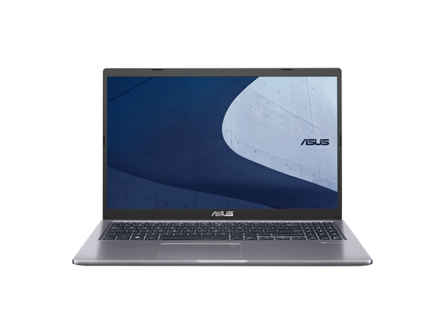 Asus P1512 P1512CEA-Q51H-CB 15.6' Notebook Full HD - 1920 x 1080 - Intel Core i5 11th Gen i5-1135G7 Quad-core (4 Core) 2.40 GHz - 8 GB Total RAM.