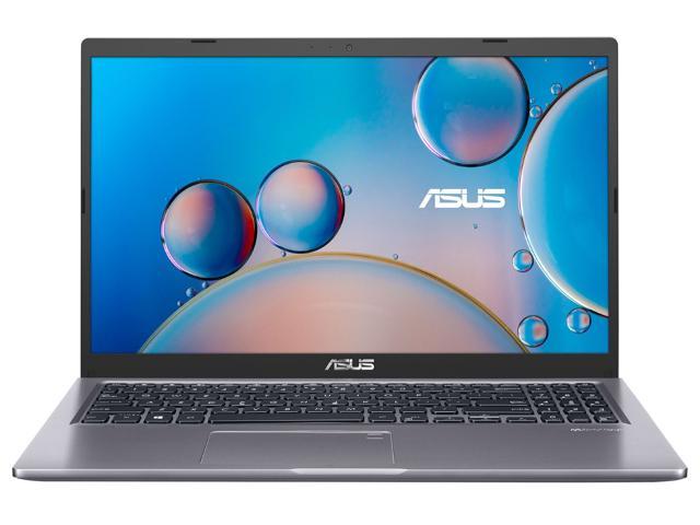 Asus X515 X515EA-QS34-CB 15.6' Notebook, Intel Core i3 11th, 8GB RAM, 256GB SSD, Windows 11
