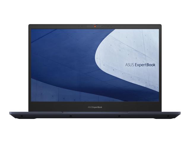 ASUS ExpertBook B5 B5402CBA-XVE75 - 14' - Core i7 1260P - 16 GB RAM - 1 TB SSD Notebook Star Black