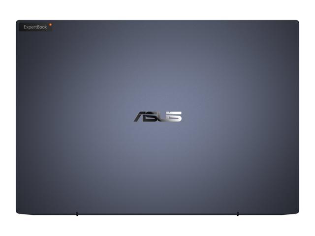 ASUS ExpertBook B5 B5402CBA-XVE75 - 14' - Core i7 1260P - 16 GB RAM - 1 TB SSD Notebook Star Black