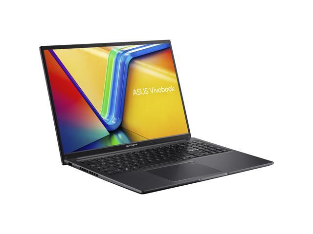 ASUS - Vivobook 16 16" FHD+ Laptop - AMD Ryzen 7 with 16GB Memory - 1TB SSD - Indie Black - image 4