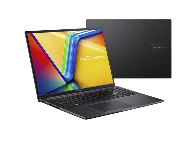 ASUS - Vivobook 16 16" FHD+ Laptop - AMD Ryzen 7 with 16GB Memory - 1TB SSD - Indie Black - image 11