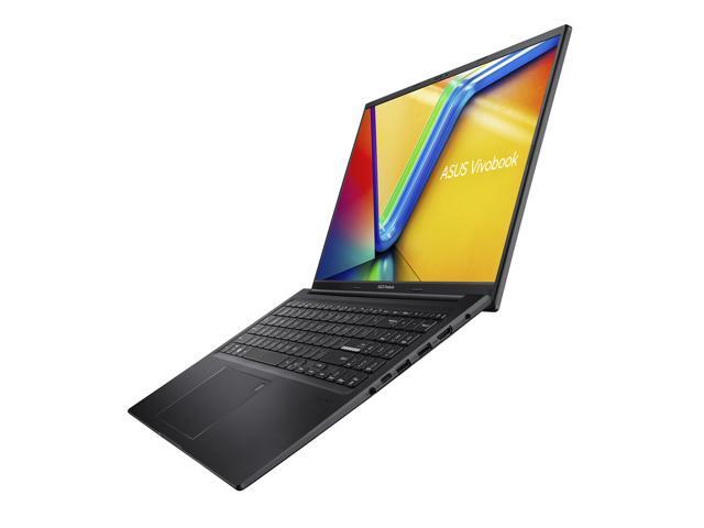 ASUS - Vivobook 16 16" FHD+ Laptop - AMD Ryzen 7 with 16GB Memory - 1TB SSD - Indie Black - image 12