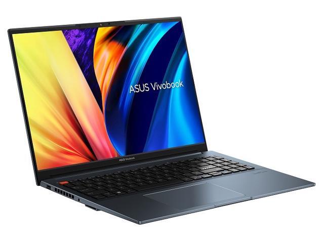 ASUS VivoBook Pro 16 OLED Laptop, 16" OLED Display, Intel Core i9-13900H CPU, NVIDIA GeForce RTX 4060 GPU, 16GB RAM, 1TB SSD, Windows 11 Home,...