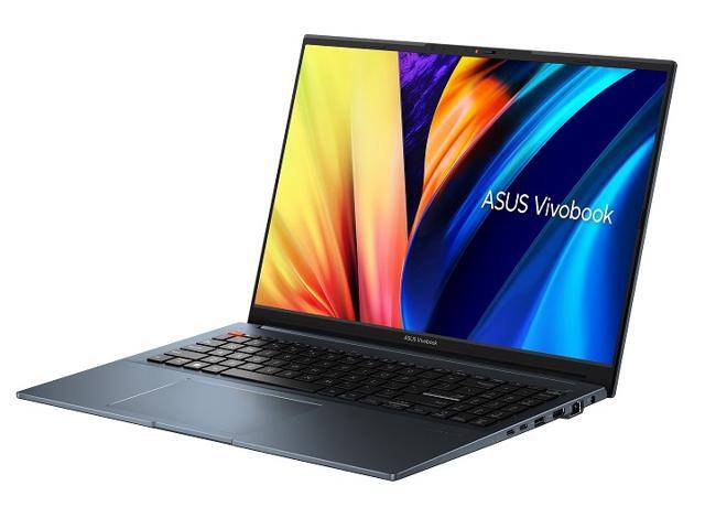 ASUS VivoBook Pro 16 OLED Laptop, 16" OLED Display, Intel Core i9-13900H CPU, NVIDIA GeForce RTX 4060 GPU, 16GB RAM, 1TB SSD, Windows 11 Home,...