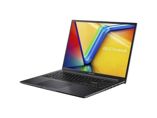 ASUS Vivobook 16 Laptop, 16" WUXGA (1920 x 1200) 16:10 Display, Intel Core i5-13500H CPU, Intel UHD Graphics, 8GB RAM, 512GB SSD, Windows 11 Home,...