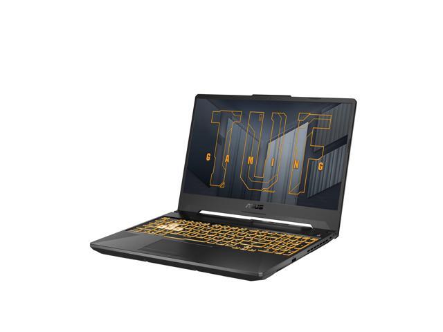 ASUS TUF Gaming F15 Gaming Laptop, 15.6' 144Hz FHD Display, Intel Core i5-11400H Processor, GeForce RTX 2050, 8GB DDR4 RAM, 512GB PCIe SSD Gen 3,...