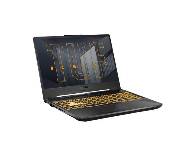 ASUS TUF Gaming F15 Gaming Laptop, 15.6' 144Hz FHD Display, Intel Core i5-11400H Processor, GeForce RTX 2050, 8GB DDR4 RAM, 512GB PCIe SSD Gen 3,...