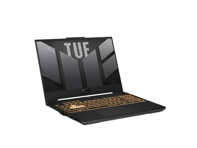 ASUS TUF Gaming F15 - 15.6' FHD 144 Hz - Intel Core i5-12500H - GeForce RTX 3050 Laptop GPU - 16GB Memory DDR4 3200 - 512GB PCIe SSD - Windows 11...
