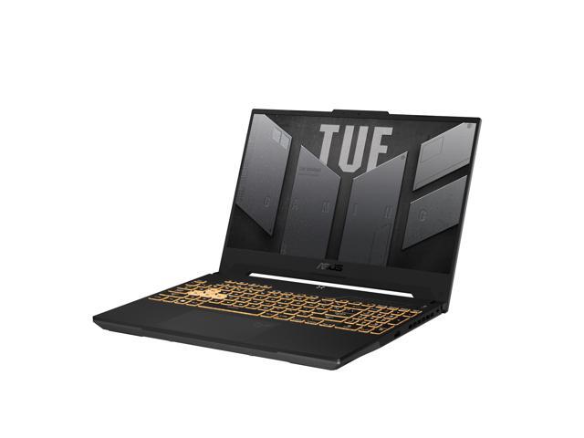 ASUS TUF Gaming F15 - 15.6' FHD 144 Hz - Intel Core i5-12500H - GeForce RTX 3050 Laptop GPU - 16GB Memory DDR4 3200 - 512GB PCIe SSD - Windows 11...