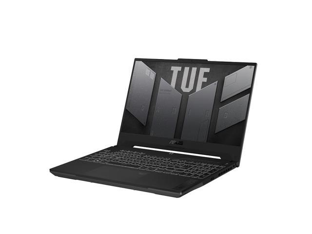 ASUS TUF Gaming F15 (2023) Gaming Laptop, 15.6' FHD 144Hz, 100% sRGB Display, GeForce RTX 4050, Intel Core i5-13500H, 16GB DDR4, 512GB PCIe SSD Gen...