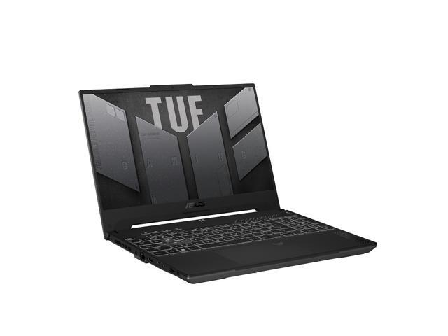ASUS TUF Gaming F15 (2023) Gaming Laptop, 15.6' FHD 144Hz, 100% sRGB Display, GeForce RTX 4050, Intel Core i5-13500H, 16GB DDR4, 512GB PCIe SSD Gen...