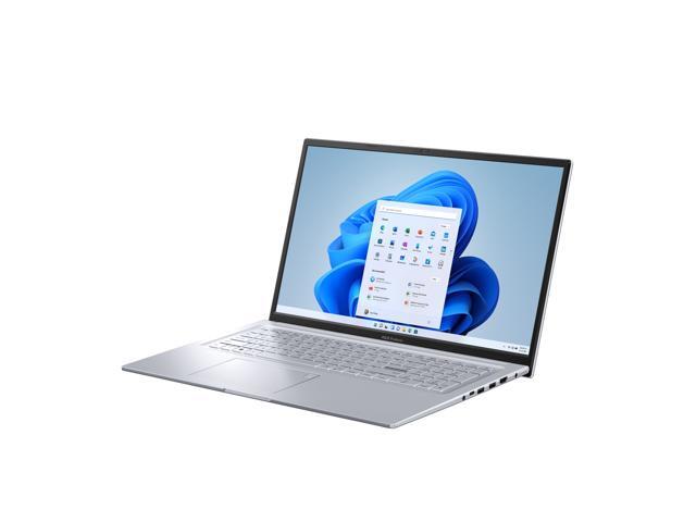 ASUS - Vivobook 17.3” FHD Laptop - Intel Core i9 with 16GB Memory - 1TB SSD - Silver - image 7