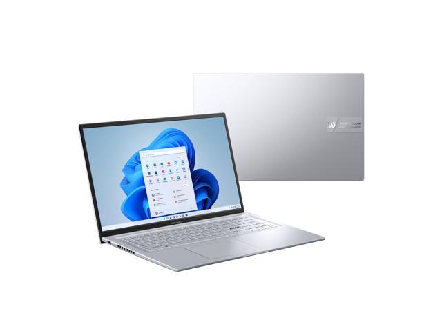 ASUS - Vivobook 17.3” FHD Laptop - Intel Core i9 with 16GB Memory - 1TB SSD - Silver - image 8