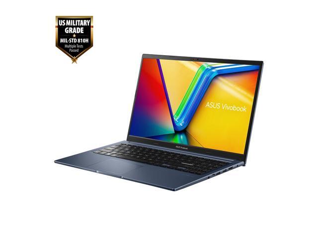 ASUS VivoBook 15.6' Laptop - Intel i9-13900H - 16GB RAM - 1TB SSD - Windows 11 Home (F1502VA-NS96)