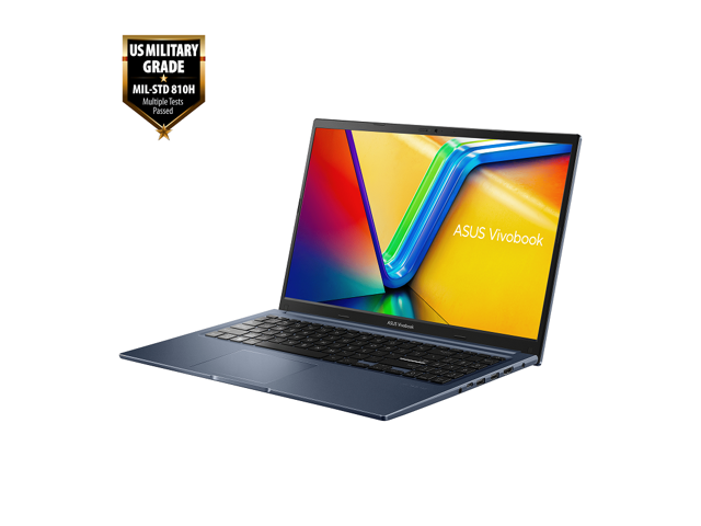 ASUS VivoBook 15.6' Laptop - Intel i9-13900H - 16GB RAM - 1TB SSD - Windows 11 Home (F1502VA-NS96)