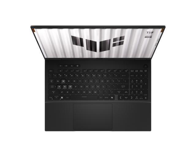 ASUS TUF Gaming - 16' GeForce RTX 4060 Laptop GPU - AMD Ryzen AI 9 HX 370 - 16GB Memory - 1 TB PCIe SSD - Windows 11 Home 64-bit Gaming Laptop -...