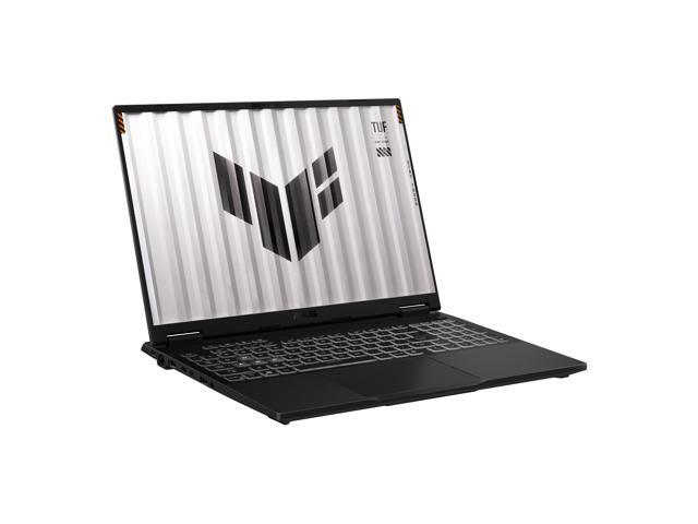 ASUS TUF Gaming - 16' GeForce RTX 4060 Laptop GPU - AMD Ryzen AI 9 HX 370 - 16GB Memory - 1 TB PCIe SSD - Windows 11 Home 64-bit Gaming Laptop -...