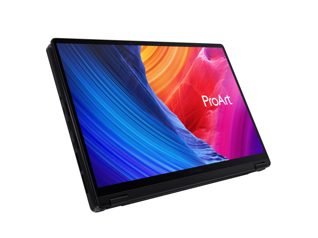 ASUS ProArt PX13 13.3' 3K OLED AI Touchscreen Laptop, AMD Ryzen AI 9 365, NVIDIA GeForce RTX 4050 Laptop GPU, 24GB DDR5, 1TB SSD, Wi-Fi 7 +...