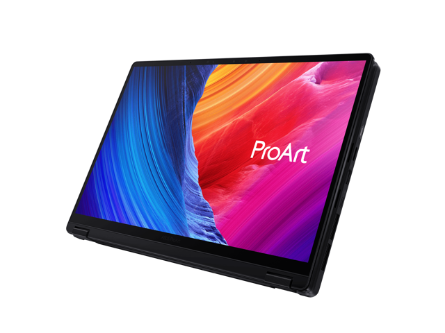 ASUS ProArt PX13 13.3' 3K OLED AI Touchscreen Laptop, AMD Ryzen AI 9 365, NVIDIA GeForce RTX 4050 Laptop GPU, 24GB DDR5, 1TB SSD, Wi-Fi 7 +...