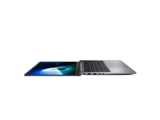 ASUS - ExpertBook P5 2.5K Laptop - Copilot+ PC - Intel Core Ultra 7 258V with 32GB Memory - 1TB SSD - Misty Grey - image 8