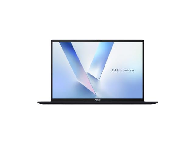 ASUS - Vivobook 16 16" FHD+ Laptop - Copilot+ PC - Snapdragon X with 16GB Memory - 512GB SSD - Quiet Blue - image 3