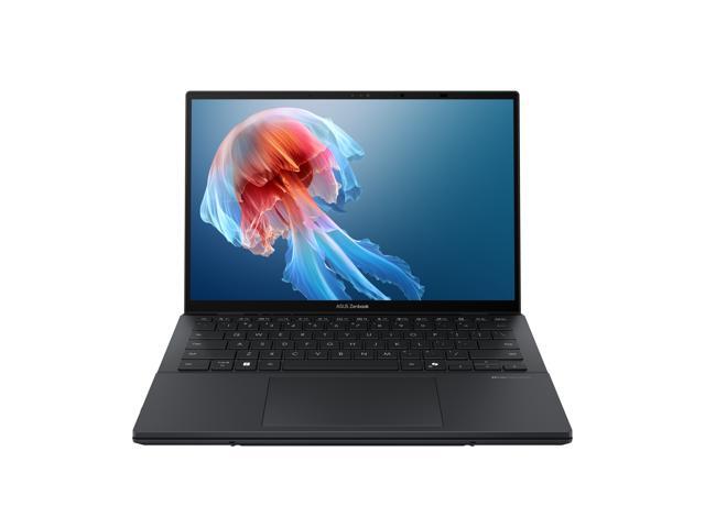 ASUS ZenBook Duo 14.0' Laptop Ultra 7 255H 32GB RAM 1 TB PCIe SSD Windows 11 Home UX8406CA-DS79T