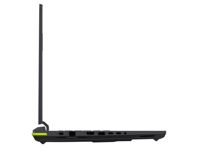 ASUS - ROG Strix G16 (2025) 16" Nebula 2.5K 240Hz Gaming Laptop- Intel Core Ultra 9 275HX- 32GB DDR5- GeForce RTX 5070- 2TB SSD - Eclipse Gray - image 11