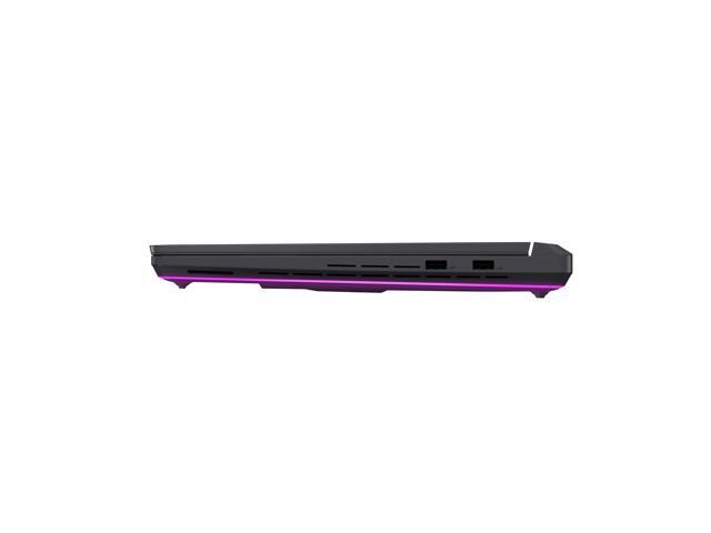 ASUS ROG Strix G16 - 16.0' GeForce RTX 5080 Laptop GPU - 2.70GHz - 16 GB DDR5 Memory - 1 TB NVMe SSD - Windows 11 Home Gaming Laptops - 165 Hz IPS...