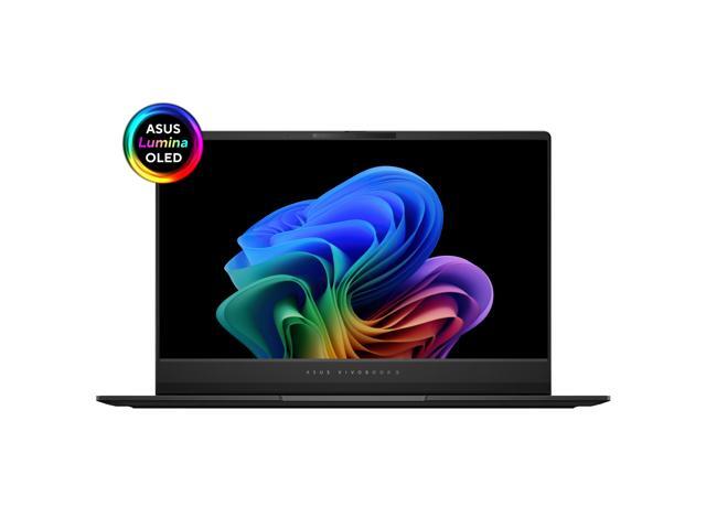 ASUS Vivobook S 15.6' 3K OLED Copilot+ PC AMD Ryzen AI 9...