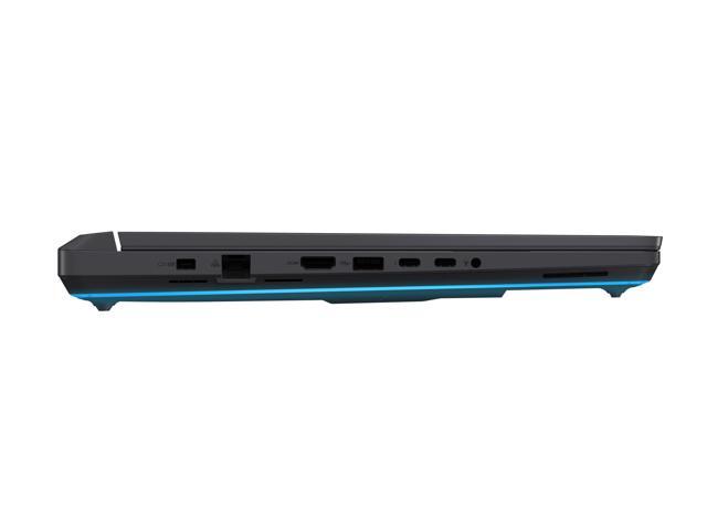 ASUS ROG Strix G16 - 16' GeForce RTX 5070 Laptop GPU - AMD Ryzen 9 9955HX - 32GB Memory - 1TB PCIe SSD - Windows 11 Home Gaming Laptop - 240 Hz...