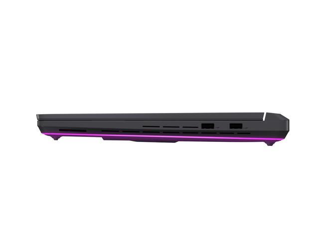 ASUS ROG Strix G16 - 16' GeForce RTX 5070 Laptop GPU - AMD Ryzen 9 9955HX - 32GB Memory - 1TB PCIe SSD - Windows 11 Home Gaming Laptop - 240 Hz...