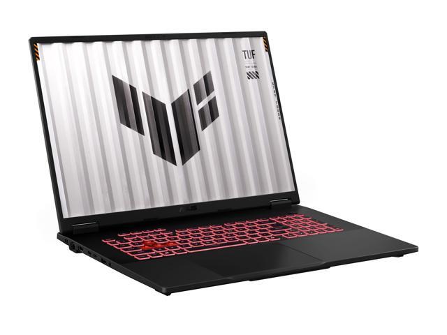ASUS TUF Gaming - 18' WQXGA 240 Hz - AMD Ryzen 7 260 - GeForce RTX 5070 Laptop GPU - 16GB (8GBx2) Memory DDR5 5600 - 1TB PCIe SSD - Windows 11 Home...