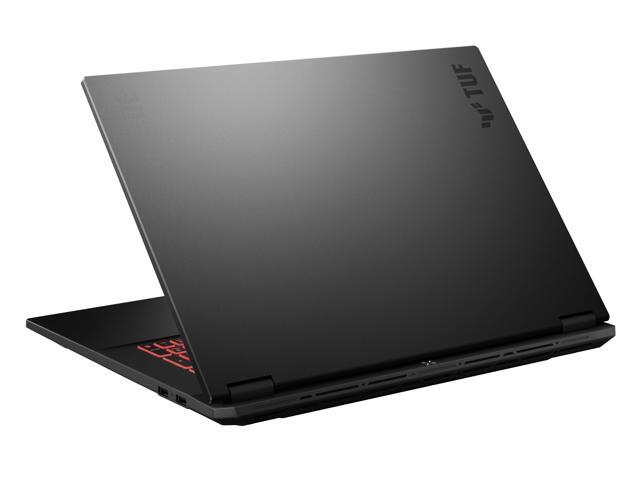 ASUS TUF Gaming - 18' WQXGA 240 Hz - AMD Ryzen 7 260 - GeForce RTX 5070 Laptop GPU - 16GB (8GBx2) Memory DDR5 5600 - 1TB PCIe SSD - Windows 11 Home...