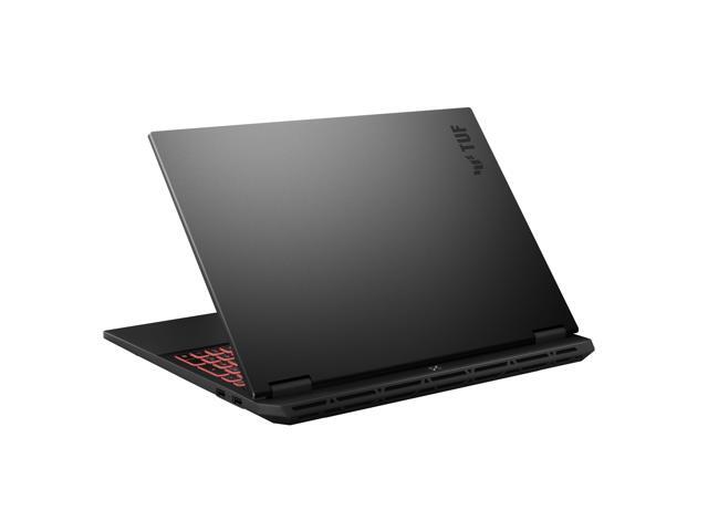 ASUS TUF Gaming A16 - 16' WQXGA 165 Hz - AMD Ryzen 7 260 - GeForce RTX 5060 Laptop GPU - 32GB Memory DDR5 5600 - 1TB PCIe SSD - Windows 11 Home ...