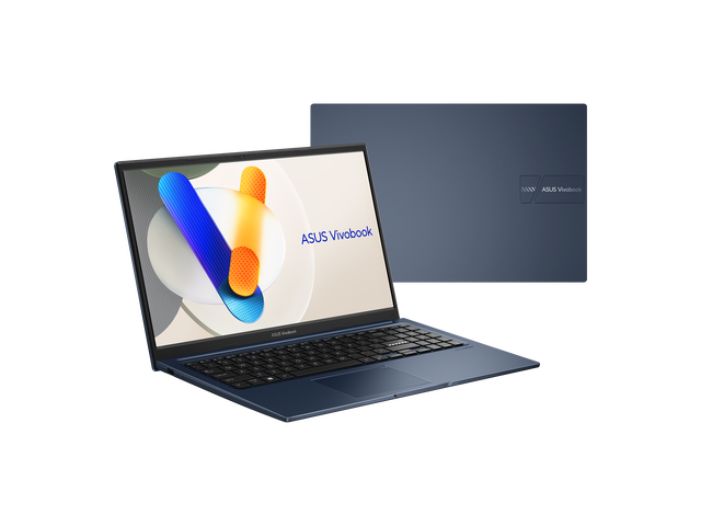 ASUS Vivobook 15.6' TouchScreen Intel Core i5-1334U - 16GB RAM - 512 GB SSD Windows 11 Home (F1504VA-BS51T) — photo 2