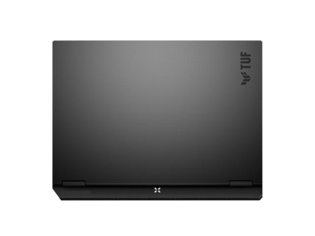 ASUS - TUF Gaming F16 16" FHD+ 165Hz - Intel Core i7-14650HX - 16GB Memory - NVIDIA GeForce RTX 5050 - 512GB SSD - Jaeger Gray - image 6