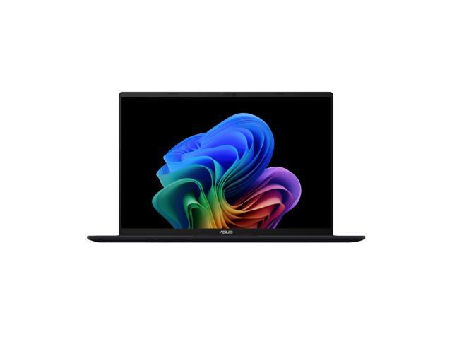 Asus VivoBook 16' Copilot+ PC Laptop AMD Ryzen AI 7 350 16GB DDR5 Memory 512GB PCIE SSD Windows 11 Home (M1607KA-NS76)