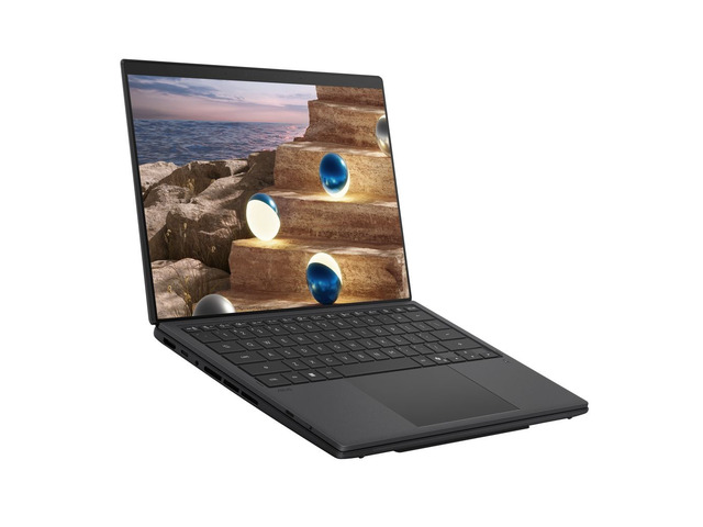 ASUS ZenBook Duo 2-in-1 Laptops Intel Core Ultra 9 386H 14.0' Windows 11 Home UX8407AA-DS99T