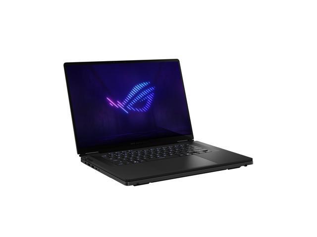 ASUS - ROG Zephyrus Duo Dual 16" OLED 120Hz Touch Gaming Laptop - Intel Core Ultra 9 - NVIDIA RTX 5070 Ti - 32GB RAM - 1TB SSD - Stellar Grey - image 10