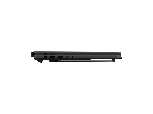 ASUS - ROG Zephyrus Duo Dual 16" OLED 120Hz Touch Gaming Laptop - Intel Core Ultra 9 - NVIDIA RTX 5070 Ti - 32GB RAM - 1TB SSD - Stellar Grey - image 11