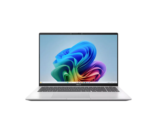 Asus Vivobook 16 Notebook - Intel Core Ultra 9 270H - 24GB - 1TB SSD -Windows 11 Home - F1605VAP-GS97