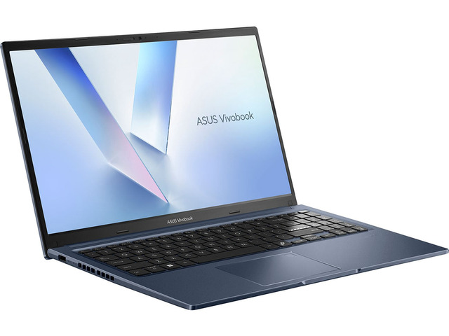 Asus Vivobook 15.6' Notebook - AMD Ryzen 7 170 - 16GB - 1TB SSD - Windows 11 Home - M1502NAQ-RS74