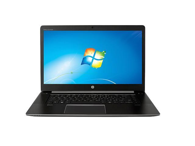 HP ZBook Studio G3 15.6' (In-plane Switching (IPS) Technology) Mobile Workstation - Intel Core i5 (6th Gen) i5-6300HQ Quad-core (4 Core) 2.30 GHz -...