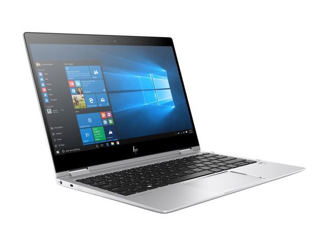 HP EliteBook x360 2-in-1 Laptop Intel Core i5-7300U 12.5' Windows 10 Pro 64-bit 1020 G2