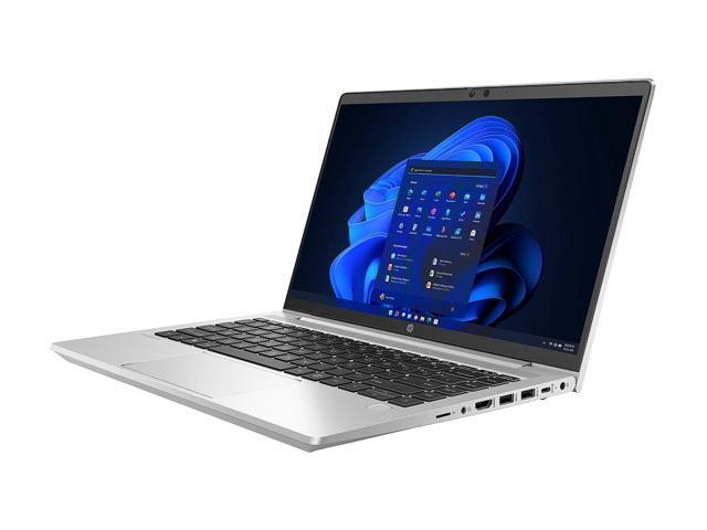 HP Laptop ProBook 440 G8 Intel Core i5-1135G7 8GB Memory 256 GB PCIe SSD Intel Iris Xe Graphics 14.0' Windows 10 Pro (available through downgrade...