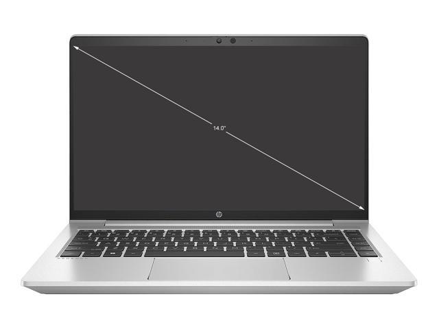 HP Laptop ProBook 440 G8 Intel Core i5-1135G7 8GB Memory 256 GB PCIe SSD Intel Iris Xe Graphics 14.0' Windows 10 Pro (available through downgrade...
