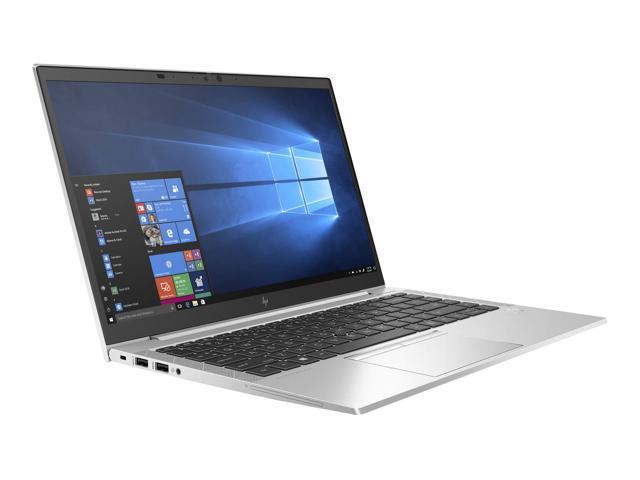HP Laptop EliteBook 840 G8 Intel Core i7 11th Gen 1165G7 (2.80GHz) 16GB Memory 256 GB PCIe SSD Intel Iris Xe Graphics 14.0' Windows 10 Pro...