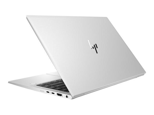HP Laptop EliteBook 840 G8 Intel Core i7 11th Gen 1165G7 (2.80GHz) 16GB Memory 256 GB PCIe SSD Intel Iris Xe Graphics 14.0' Windows 10 Pro...